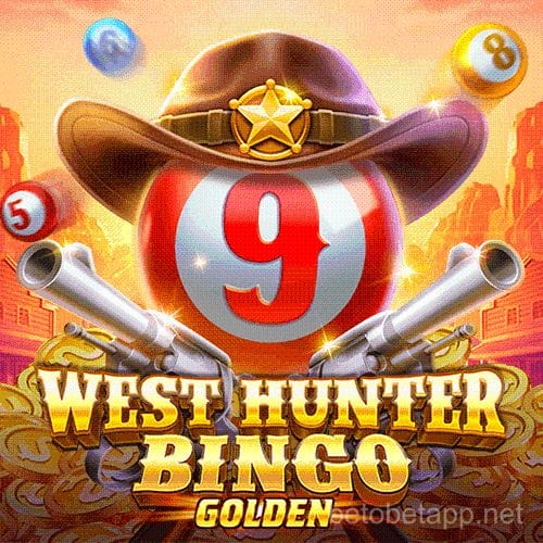 Bingo del Cazador del Oeste